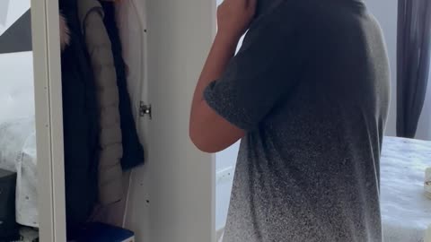 Deserving Son Gets New PlayStation
