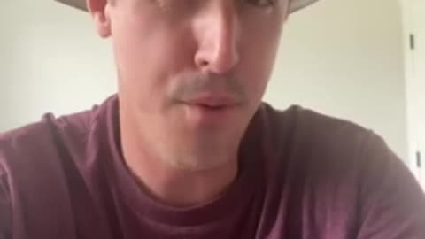 Derek Johnson - Part One Red Pill on Ukraine