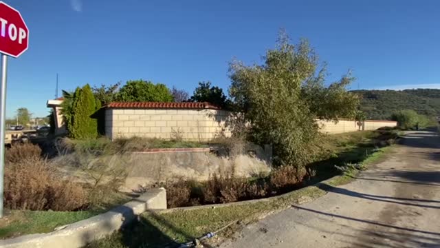 Laboratori i Kokaines ne Frakull te Fierit