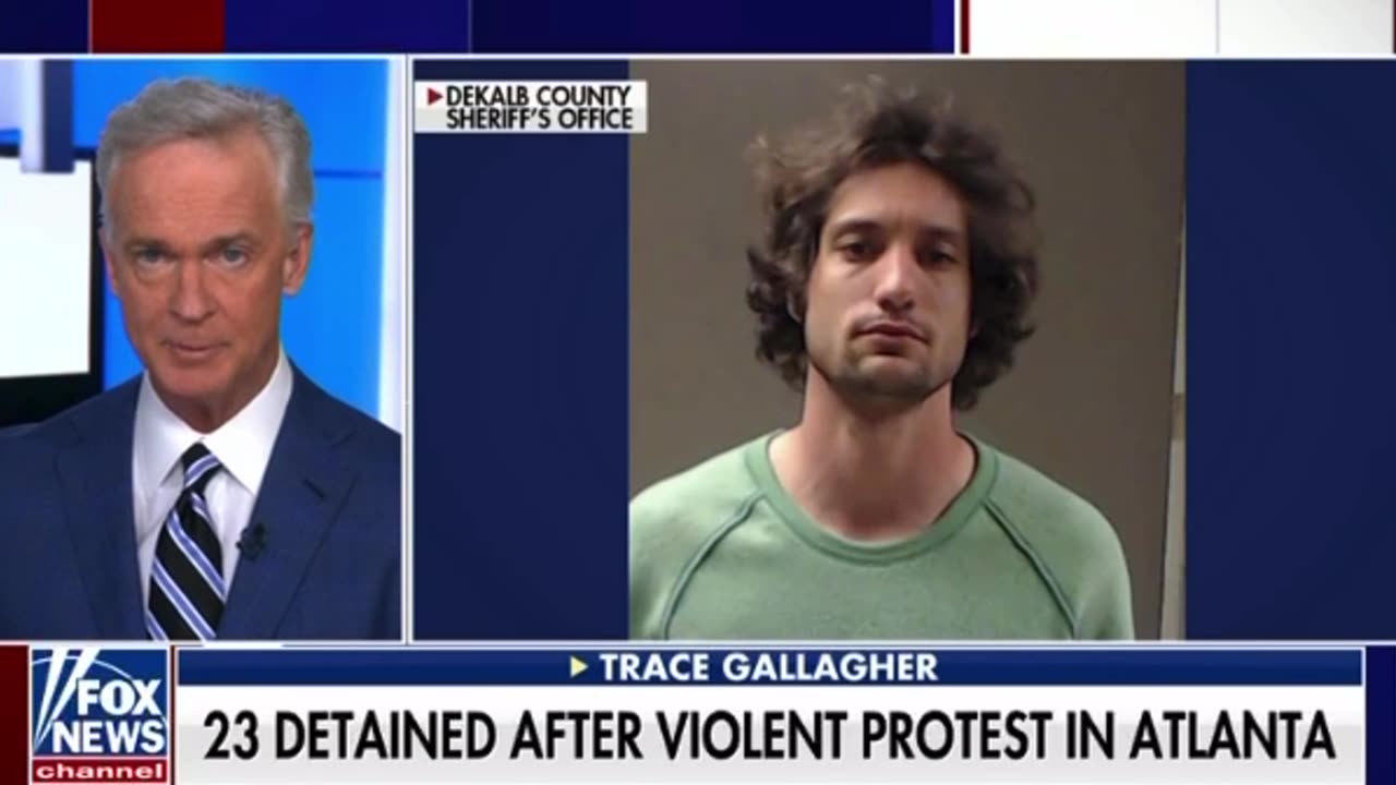 SPLC attorney charged in Antifa riot