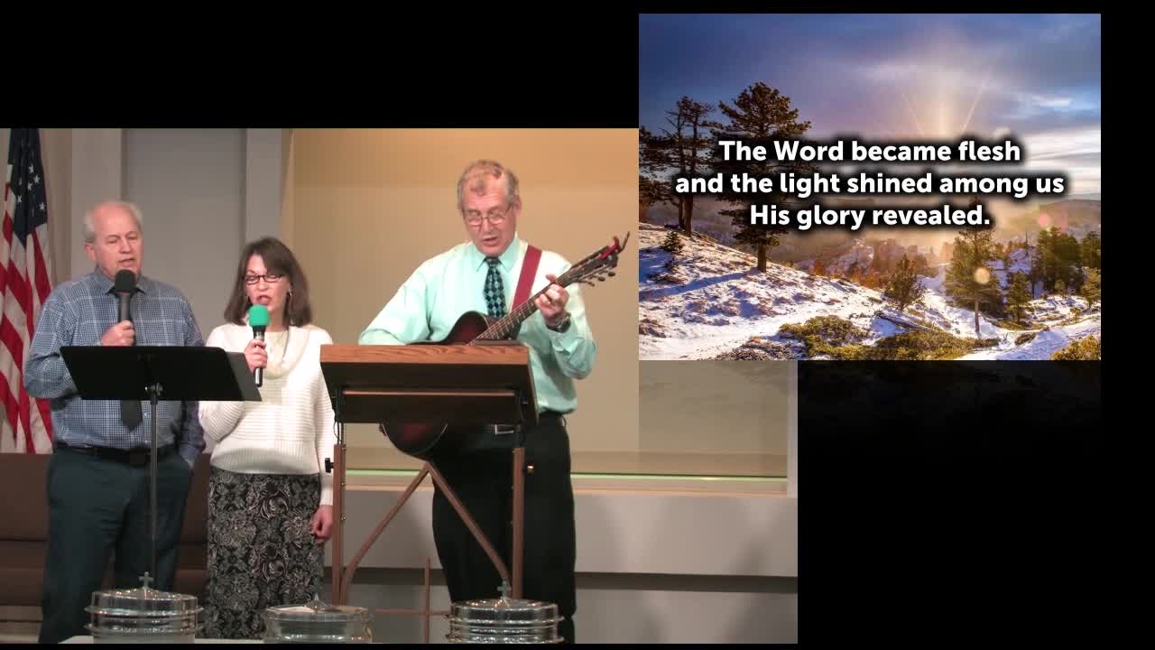 Why We Can't Stop Talking About Faith In Jesus!