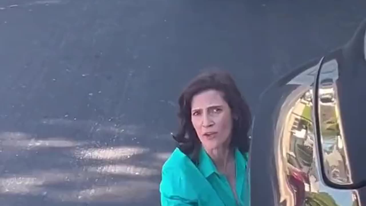 Karen Rage