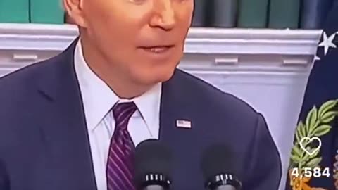 Biden Deep Fake?