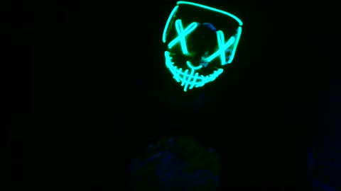 [Cyraxx Youtube 2021-4-4] it all ends Tonight