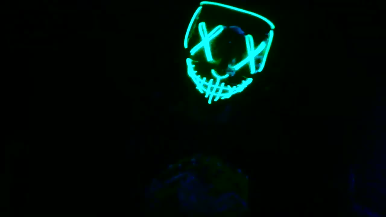 [Cyraxx Youtube 2021-4-4] it all ends Tonight