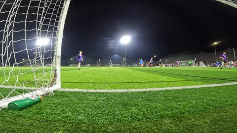 2023-09-25 - Bootfall FC vs Yamin Real Estate Group - Part 6
