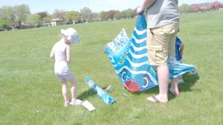 Kite Flying
