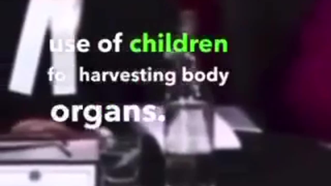 Satanic 🐐♑️World