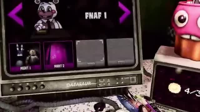 Have I Read The FNAF Books/Comics? (FNAF Shorts HELP WANTED!)