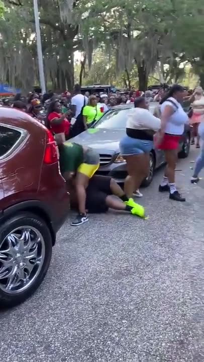 Woman beaten to death for dispute over food in Jacksonville, FL, USA ...