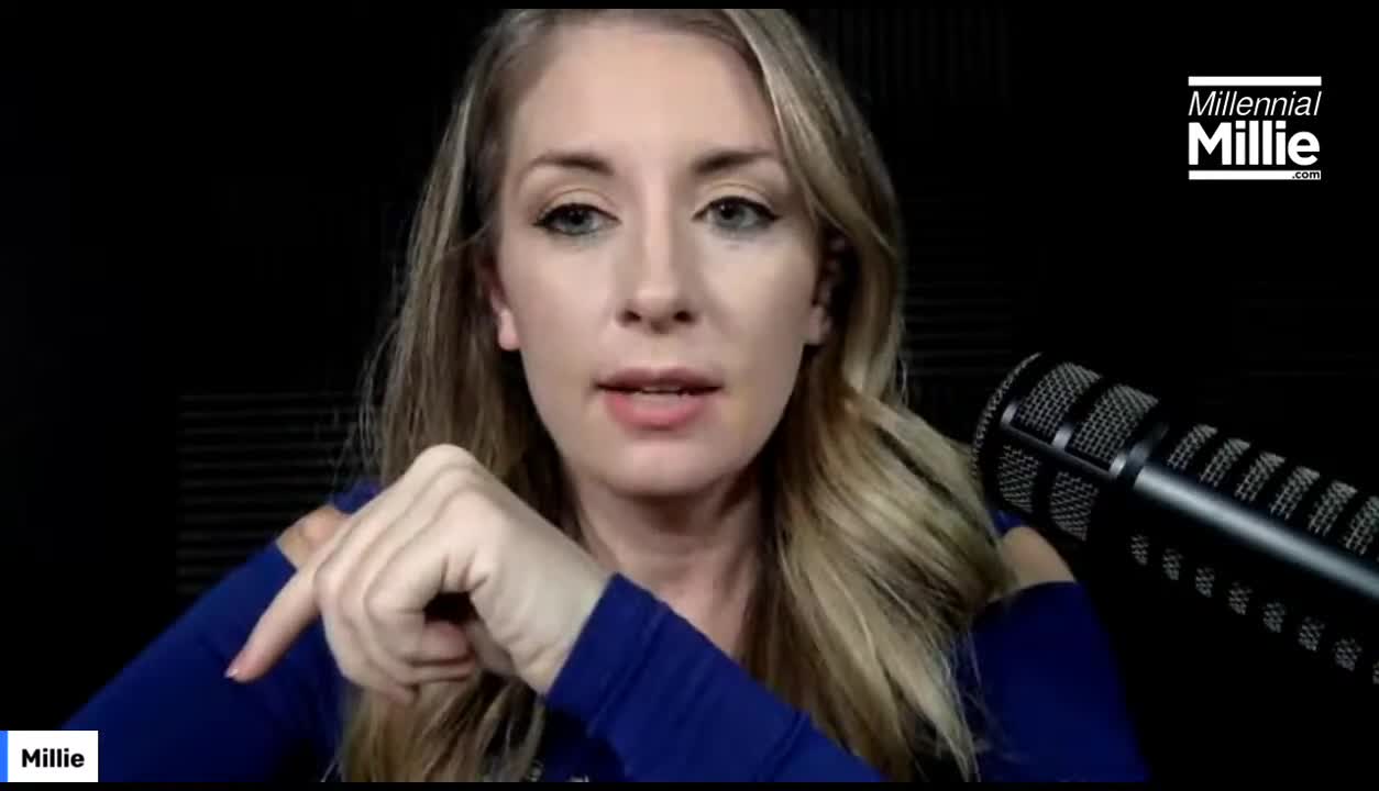 Go F Me by Millennial Millie GoFundMe Steals Money Raised For Freedom Trucker Convoy