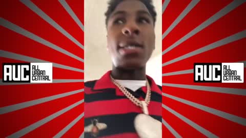 Kevin Gates Turns NBA Youngboy Muslim Sounds Just Like Him Now