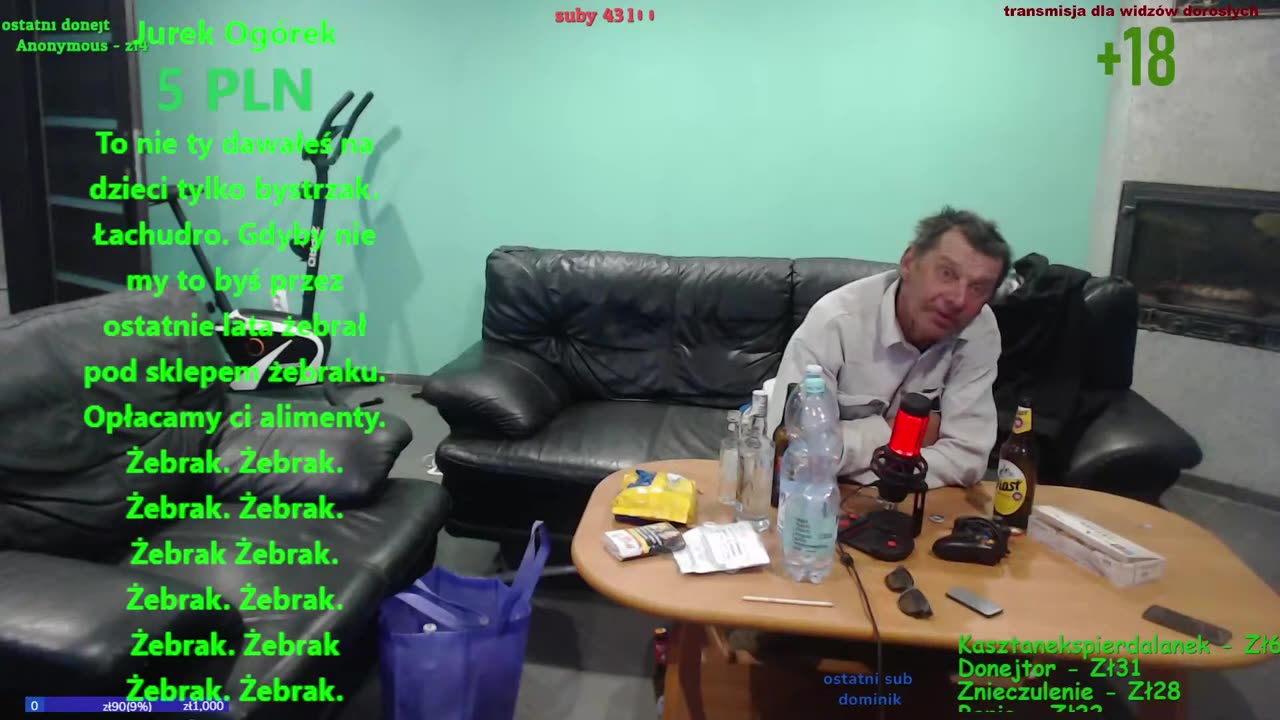 Tajfun edition strim#1