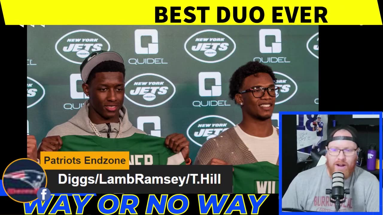 Devante Adams drops bombshell revelation