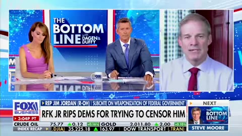 Woke Dem EXPLODES as RFK Jr. Defends Himself Against Her Radical Slander