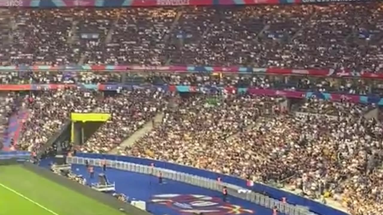 French president Macron booed during opening ceremony of Rugby World Cup