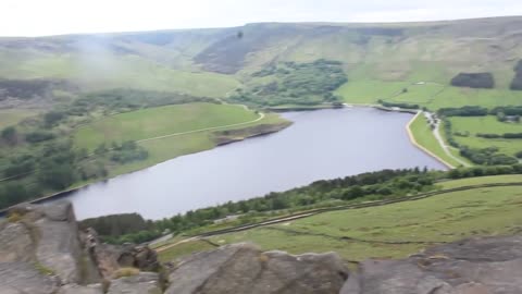 Pots & Pans Saddleworth hike