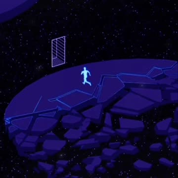 You Drive – Royal Blue