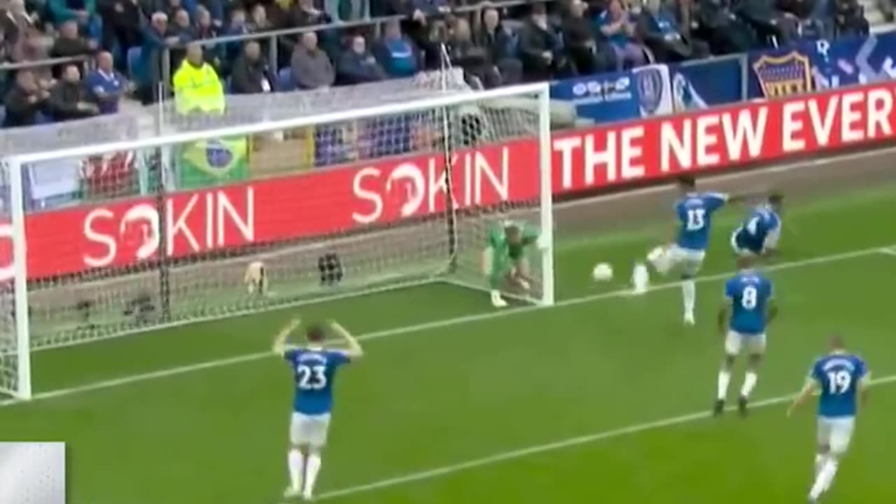 two save in just two second. how!