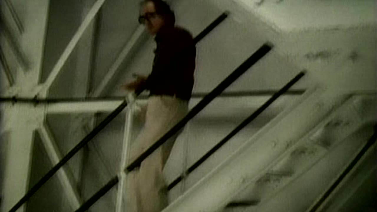 Connections 1 - Episode 10 - Yesterday Tomorrow And You