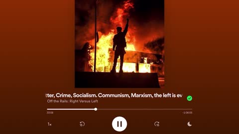 BLM: Black Lives Matter, crime and socialism, communism, Marxism, the left is evil