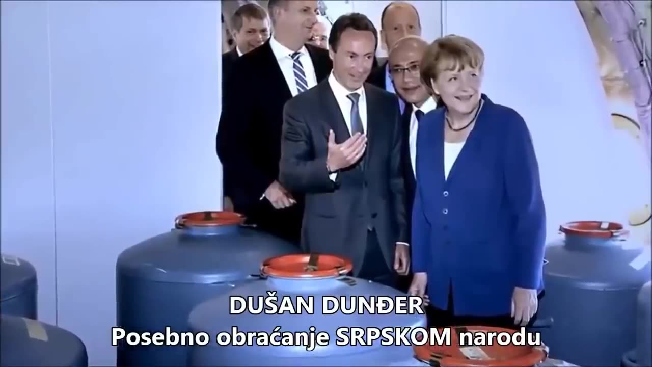 Šta je Dušan Dunđer zaista rekao na sastanku krovne organizacije 'SVETLO' održanog 21.9.2018