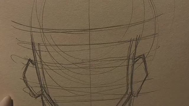 i love drawing at 5 am