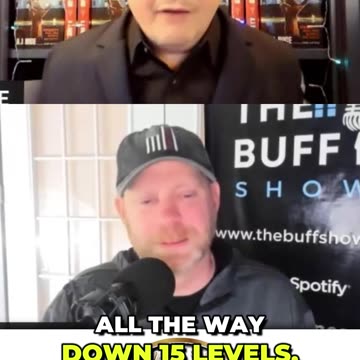 Trump Vows to Fire All the Deep State Stooges in His Next Term