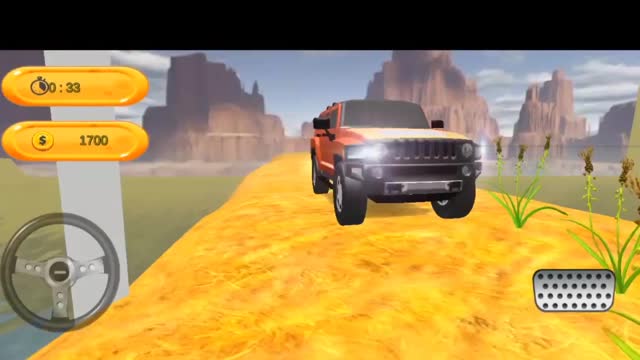 4x4 Off road Jeep Car Racing Champions Game #Android GamePlay FHD #Car Games To Play #Racing Games