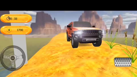 4x4 Off road Jeep Car Racing Champions Game #Android GamePlay FHD #Car Games To Play #Racing Games