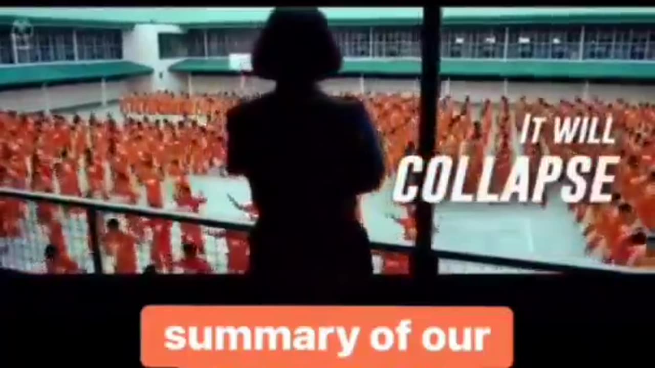 💥BOOM💥 Born into a MATRIX... Couldn't have said it better