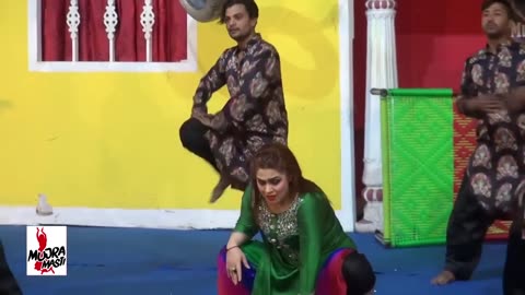 Mujra Masti