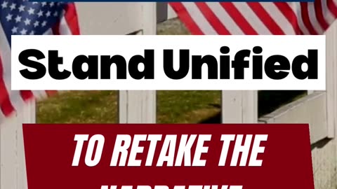 Majority Votes Unity In The USA