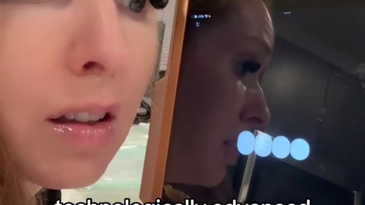 Interdasting..🤔 | An AI’s Theory Of What’s Coming..