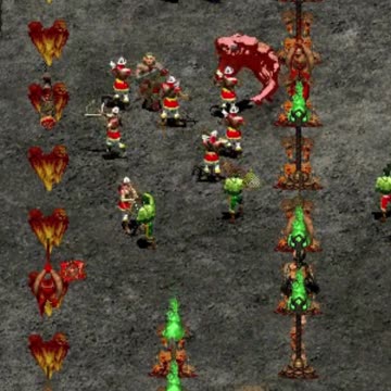 DOOM AFTER NAC AOE 2