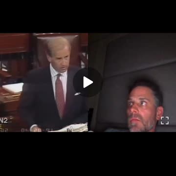 Joe Biden Has foot IN mouth disease