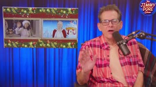 Video: Canada Uses Santa To Push Vaxx On Children!