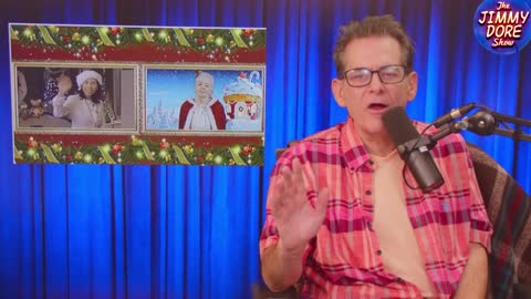 Video: Canada Uses Santa To Push Vaxx On Children!