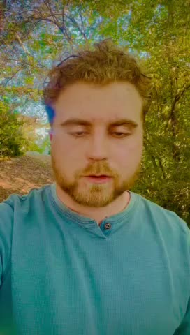 Jackson explains the opportunities Patriot Academy opened to him and the important people he met…