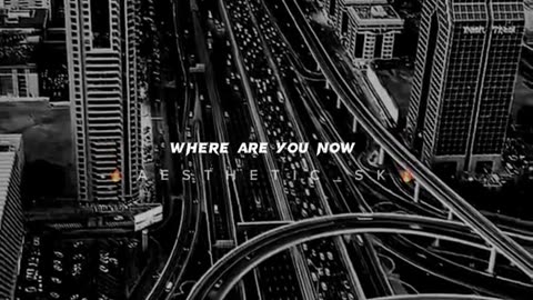 English song lyrics