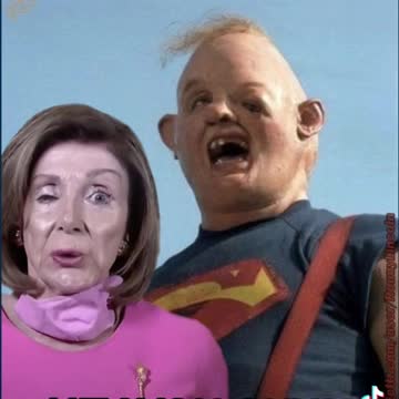 FetterLump. Hero of the demented left