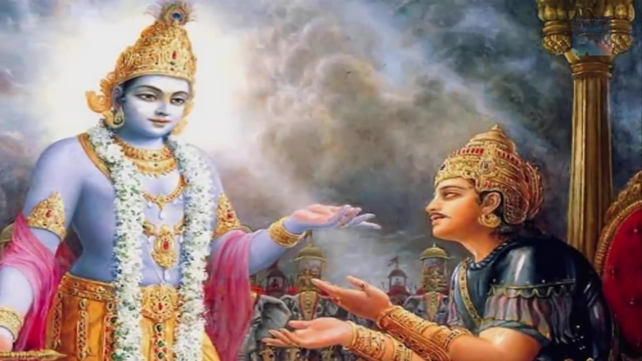 Indian Epic: The Bhagavad Gita, Historical Record