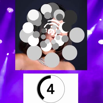 Who Am I? Celebrity Challenge 18