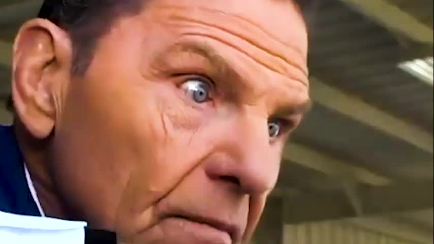 SNAKE EYED PASTOR