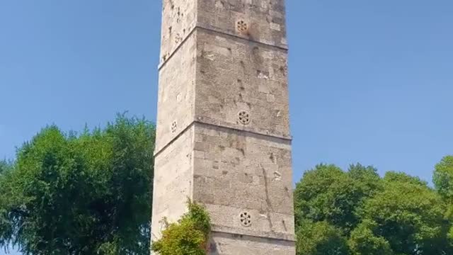 MUST DO'S INSplit,Croatia