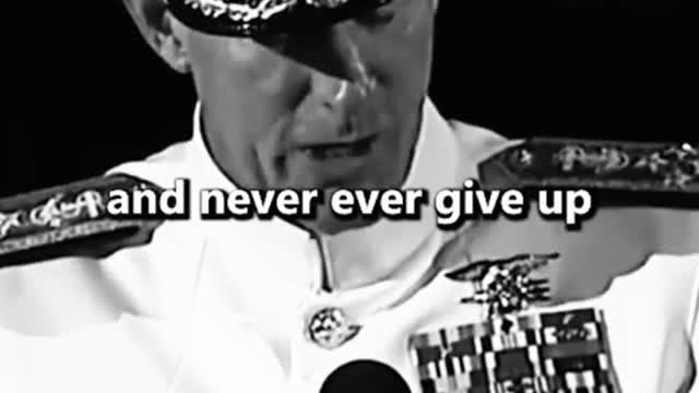 NEVER GIVE UP!!