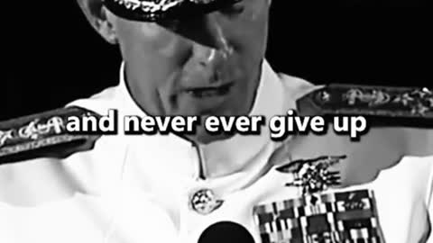 NEVER GIVE UP!!