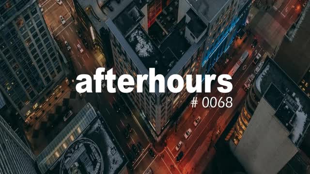 ALLAIN RAUEN afterhours #0068