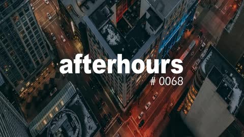 ALLAIN RAUEN afterhours #0068