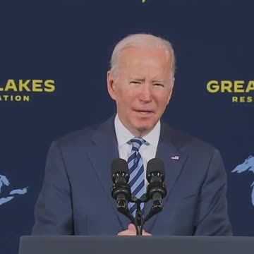 Biden Gaffe #2 / #Shorts